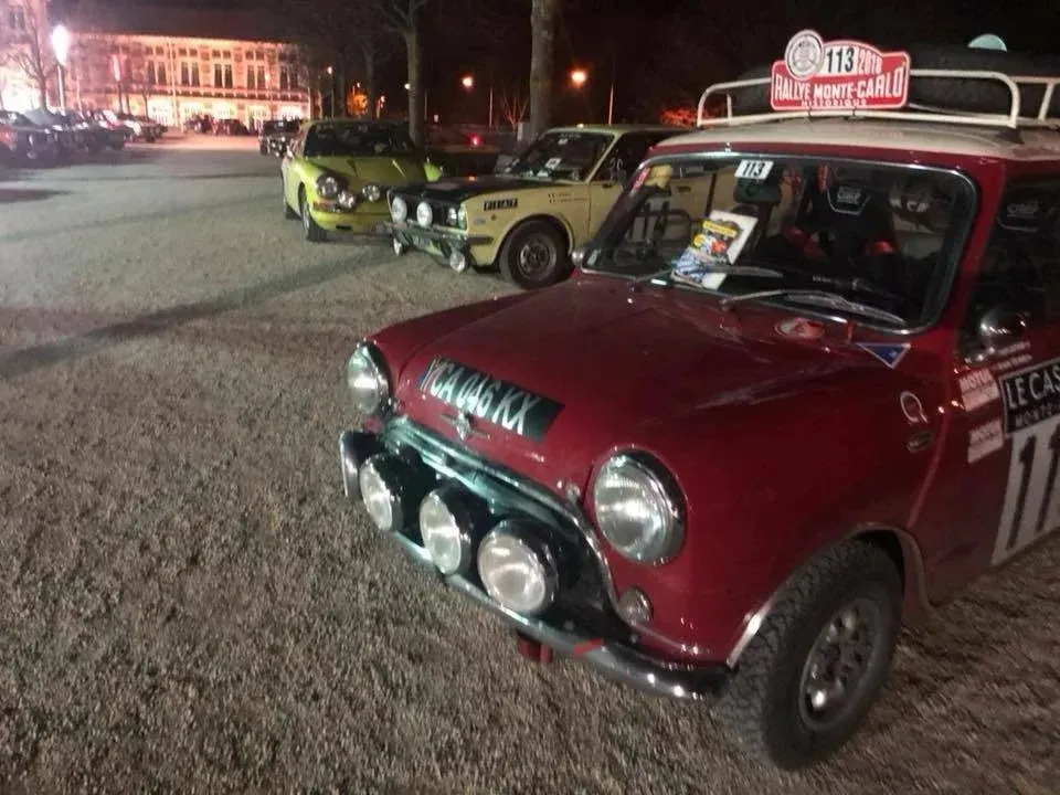 rallye de barcelone (1)