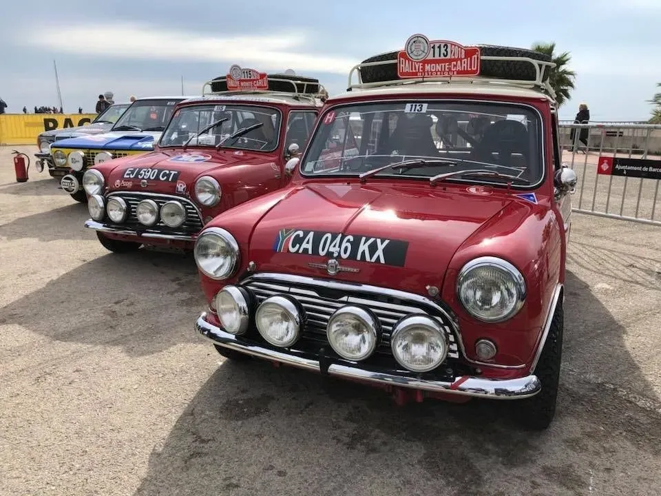rallye de barcelone (5)