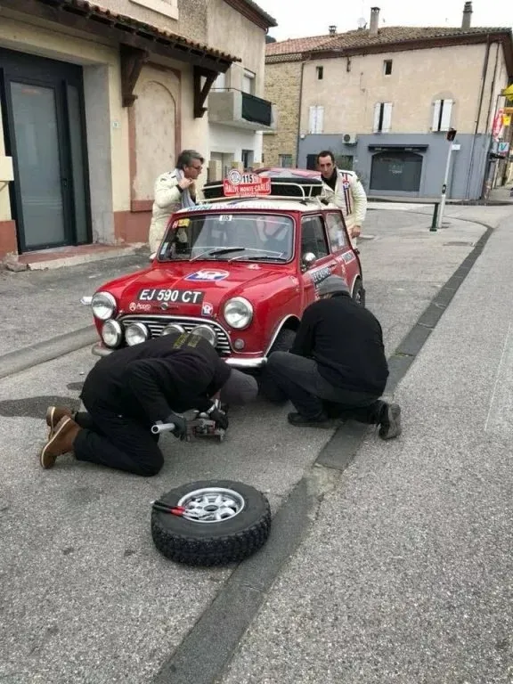 rallye de barcelone (6)