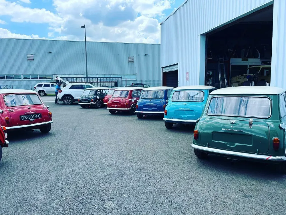 entretien mini3